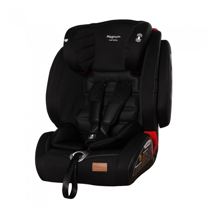

Автокресло детское Carrello Magnum Crl-9802 Black Panther