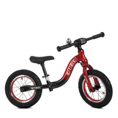 

Беговел детский Profi Kids 12 дюймов ML1203A-1