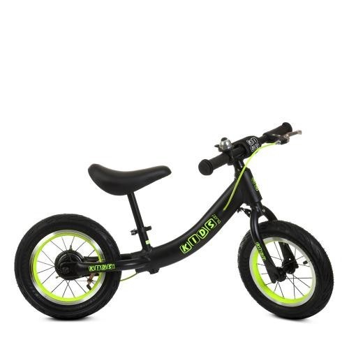 

Беговел детский Profi Kids 12 дюймов ML1202A-3 с звоночком