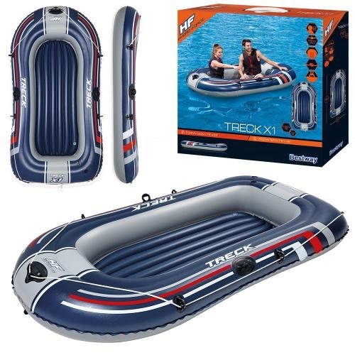 

Надувная лодка Bestway Hydro-Force Raft 61064, ремкомплект