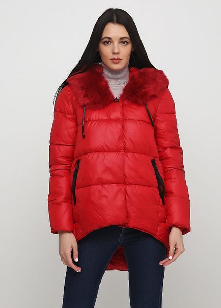 

Зимняя куртка HONEY WINTER M Красная (1075-020)