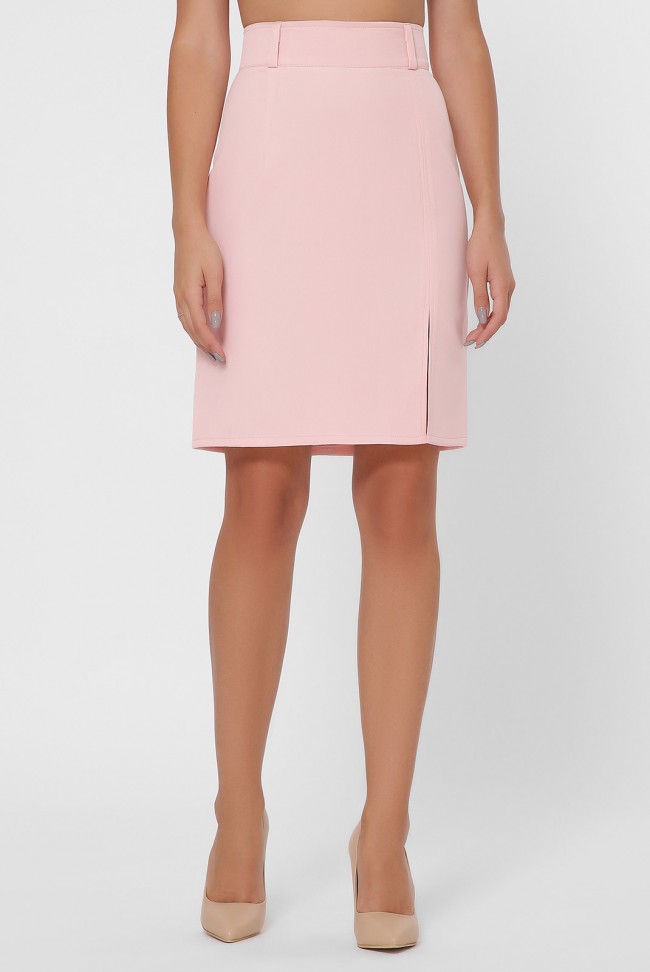 

Юбка FashionUP YUB-1021C XL (48)