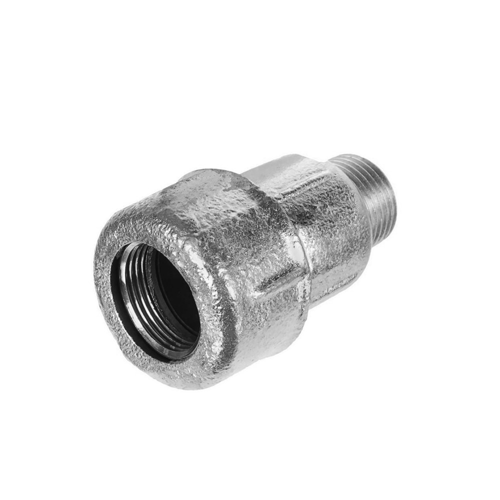 

Чугунный соединитель AK AGAFLEX (1 1/2'')