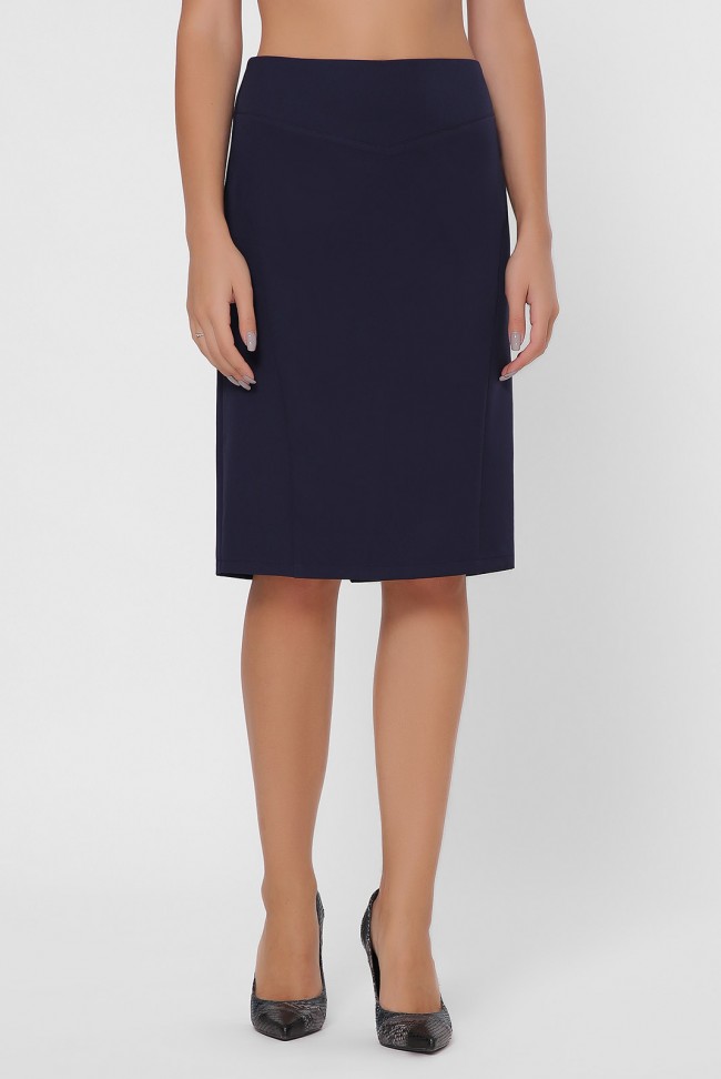 

Юбка FashionUP YUB-1014A XL (48)