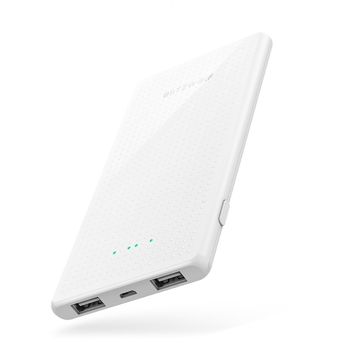 

УМБ Blitzwolf BW-P7 5000 mAh QC2.0