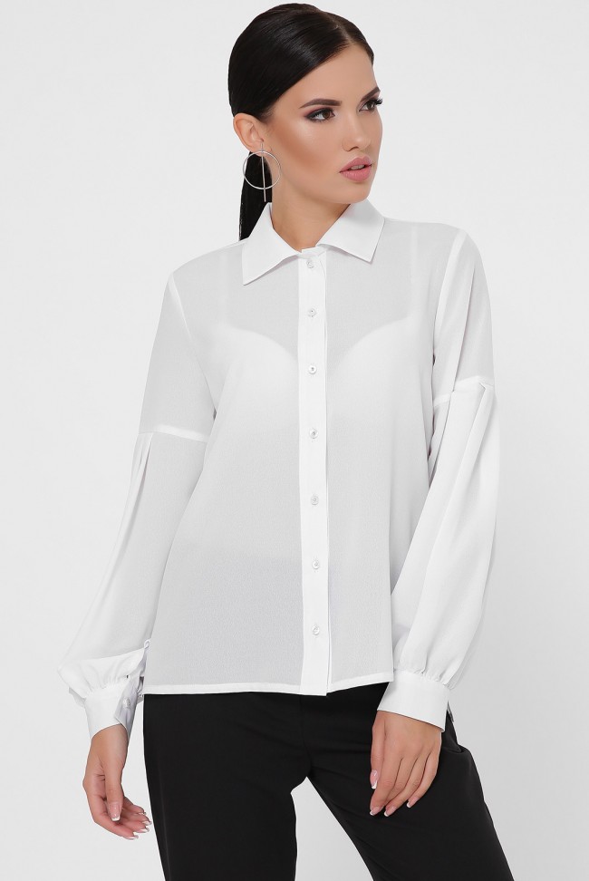 

Блуза FashionUP BZ-1788B 46
