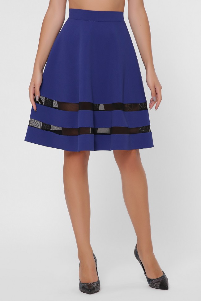 

Юбка FashionUP YUB-1040B XL (48)