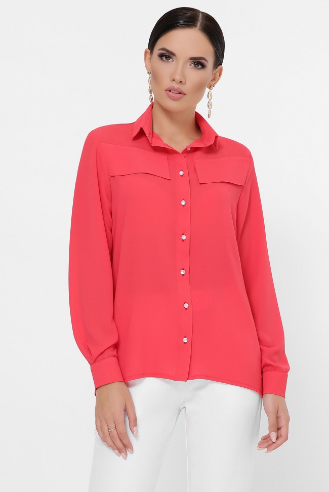 

Блуза FashionUP BZ-1789C 44