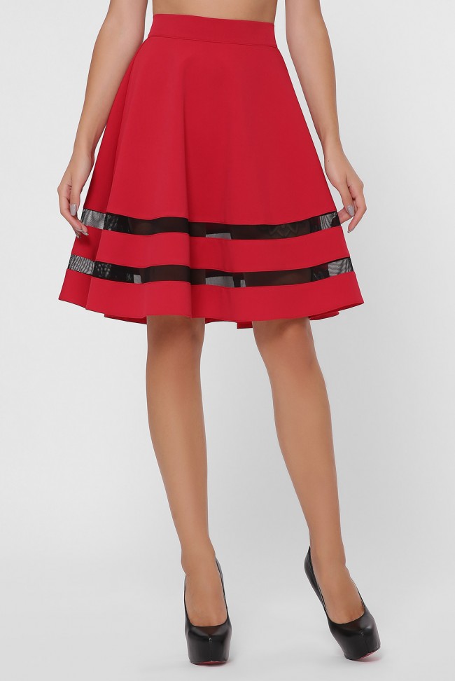 

Юбка FashionUP YUB-1040C M (44)