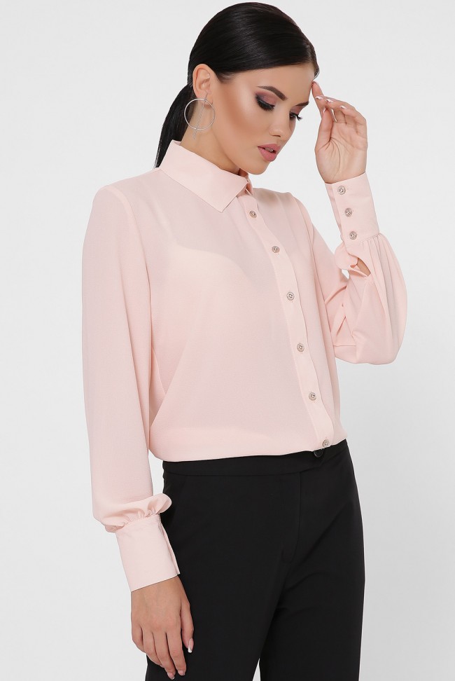 

Блуза FashionUP BZ-1784D 42