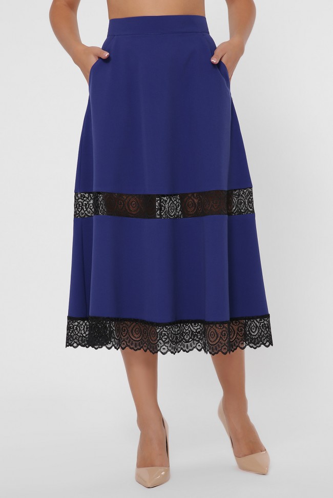 

Юбка FashionUP YUB-1038A L (46)