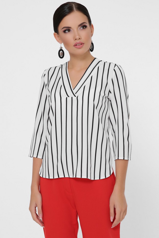

Блуза FashionUP BZ-1786A 42