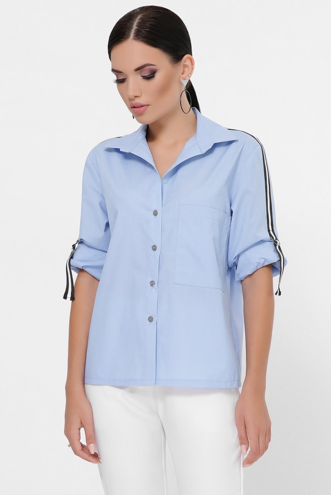 

Рубашка FashionUP RB-1790C 46