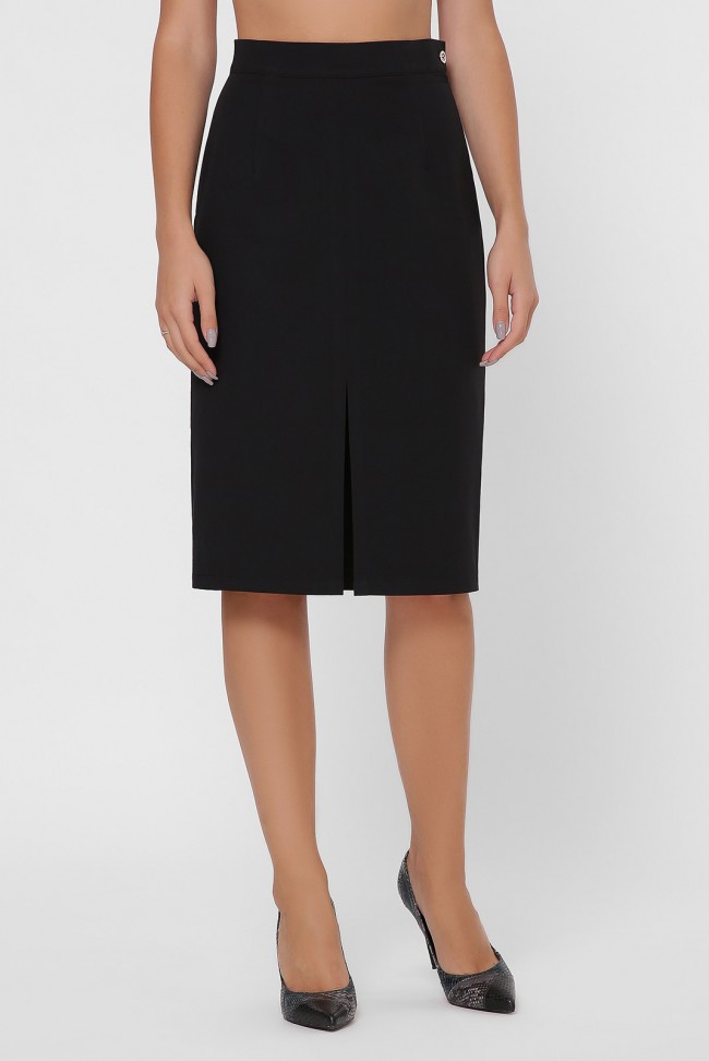 

Юбка FashionUP YUB-1002A XL (48)