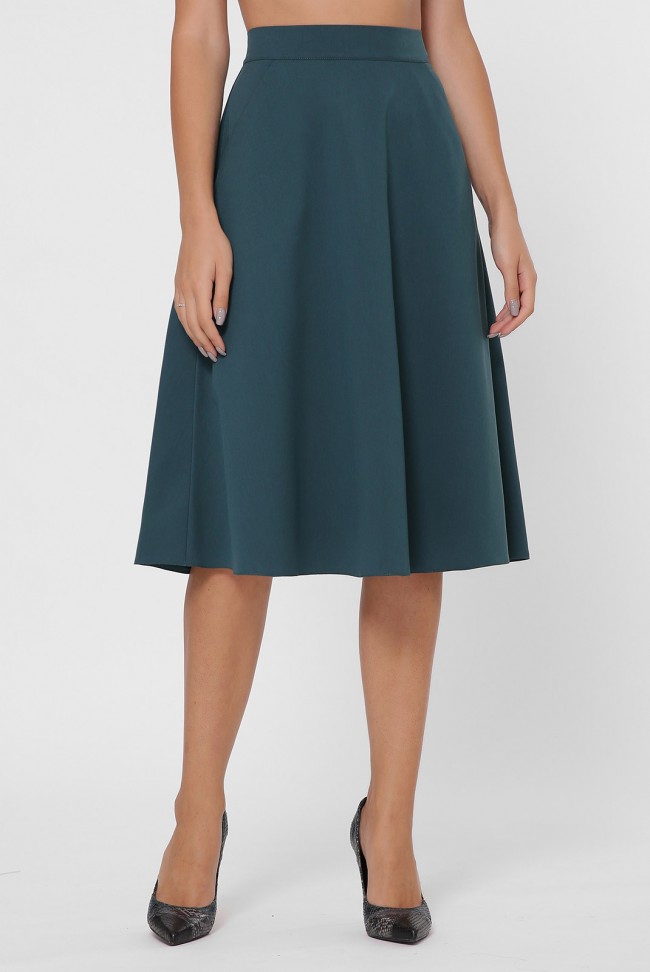 

Юбка FashionUP YUB-1037C S (42)