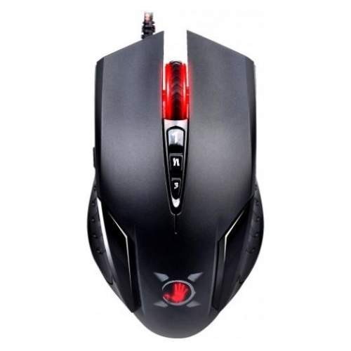 

Мышь A4Tech Bloody V5M Black