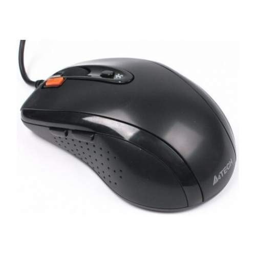 

Мышь A4Tech N-70FX-1 Black