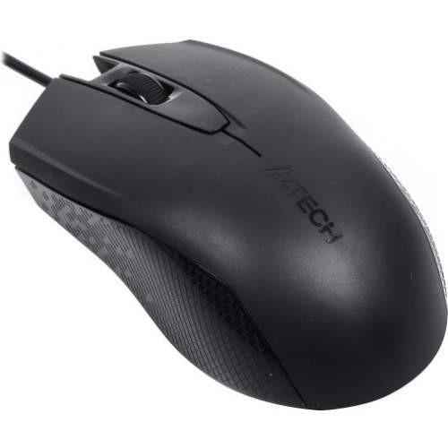 

Мышь A4Tech OP-760 Black