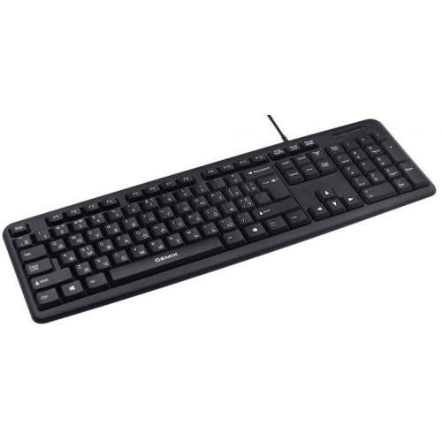 

Клавиатура Gemix KB-140 Black