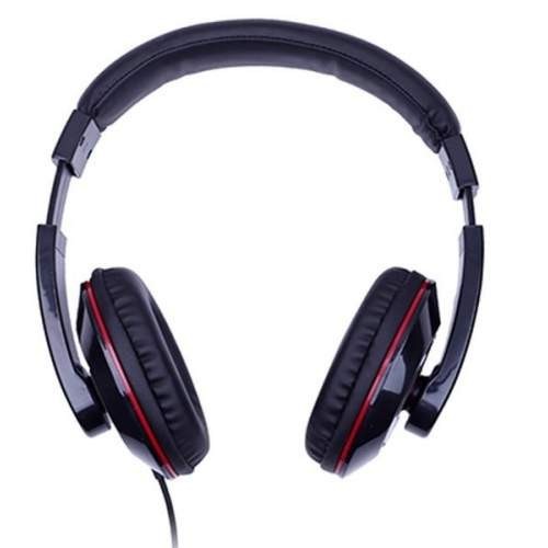 

Наушники Ergo VD-290 Black