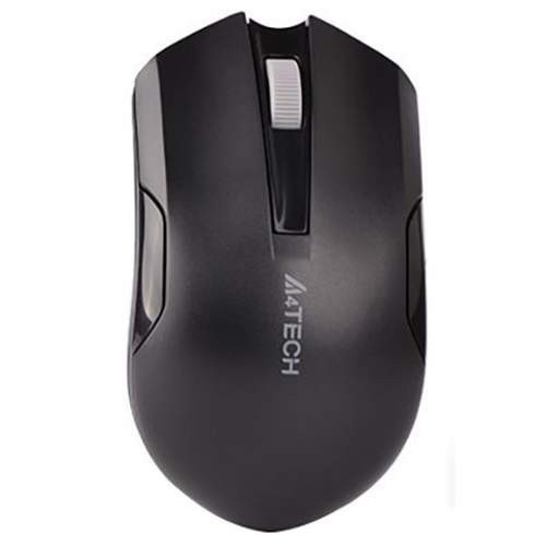 

Мышь A4Tech G3-200N Black
