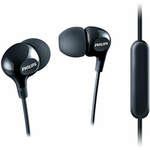 

Наушники Philips SHE3555BK/00