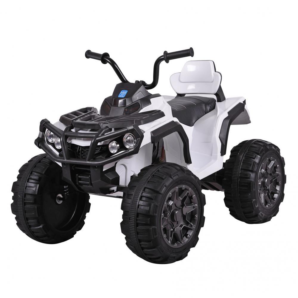 

Квадроцикл Bambi Racer New M 3156EBLR-1 White (M 3156EBLR-1)