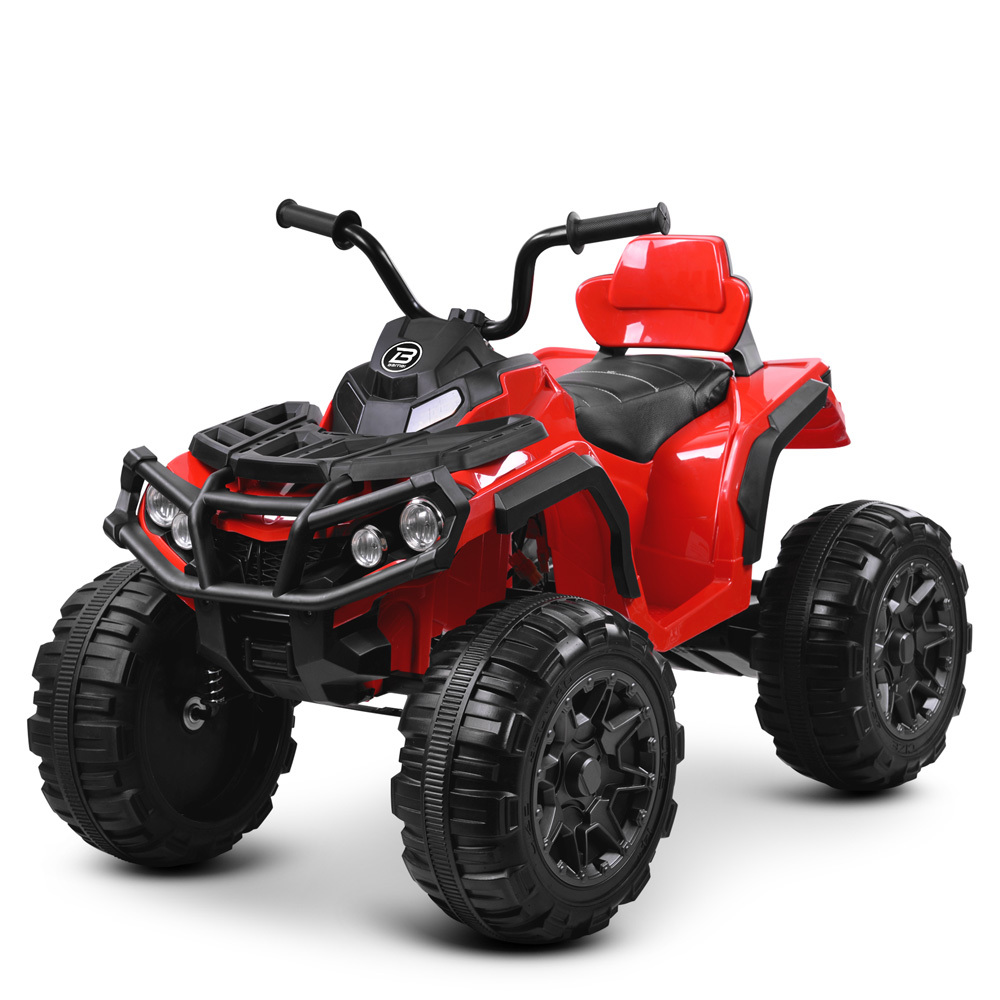 

Квадроцикл Bambi Racer New M 3156EBLR-3 Red (M 3156EBLR-3)