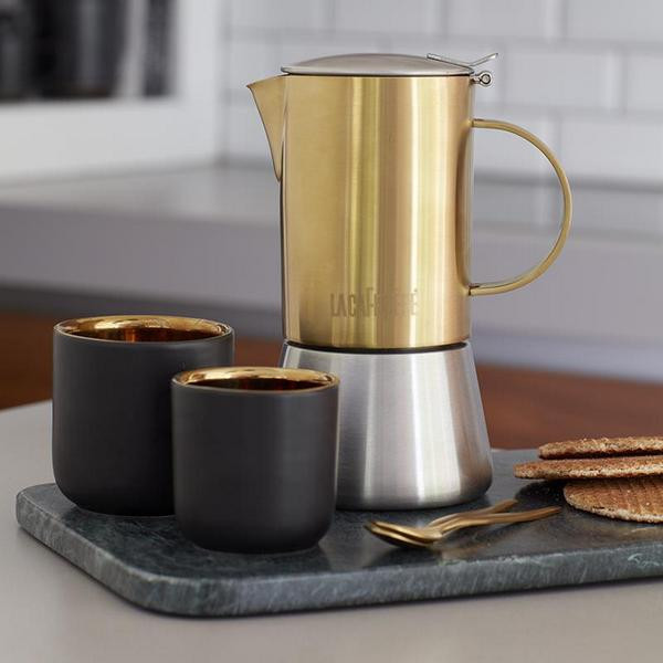 

Кофеварка гейзерная Creative tops La cafetière edited 5201337