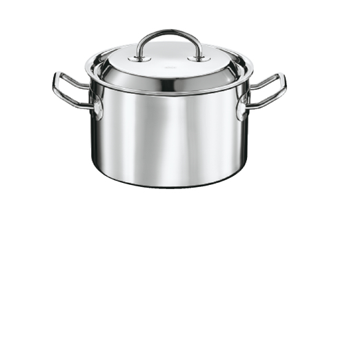 

Кастрюля Rosle R91620