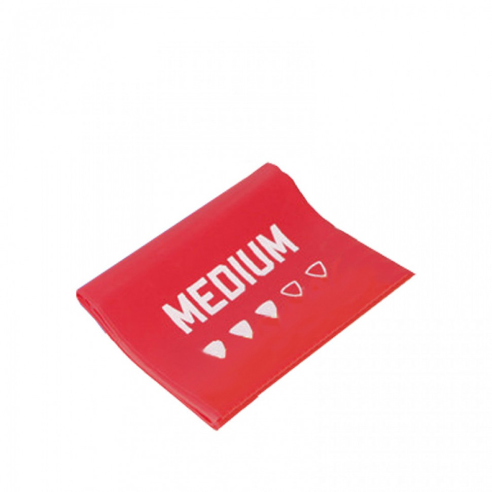 

Эспандер лента LivePro RESISTANCE BAND Medium LP8413-M 776-1145