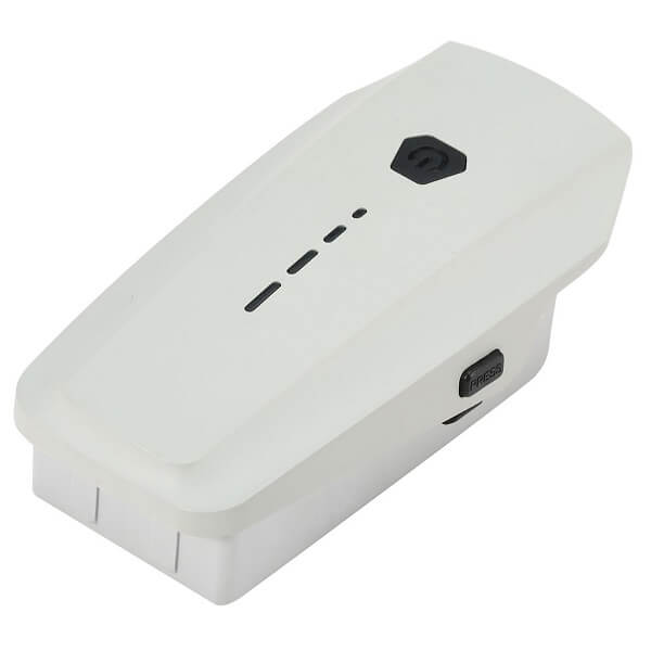 

Аккумулятор Li-Po для квадрокоптера Kfplan KF102 на 2200 mAh Аккумулятор к дрону (k421)