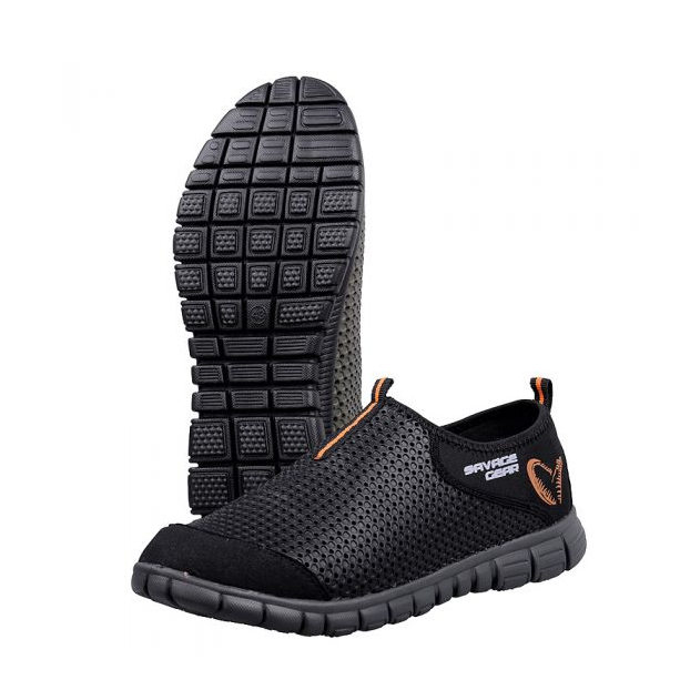 

Мокасины Savage Gear CoolFit Shoes 46