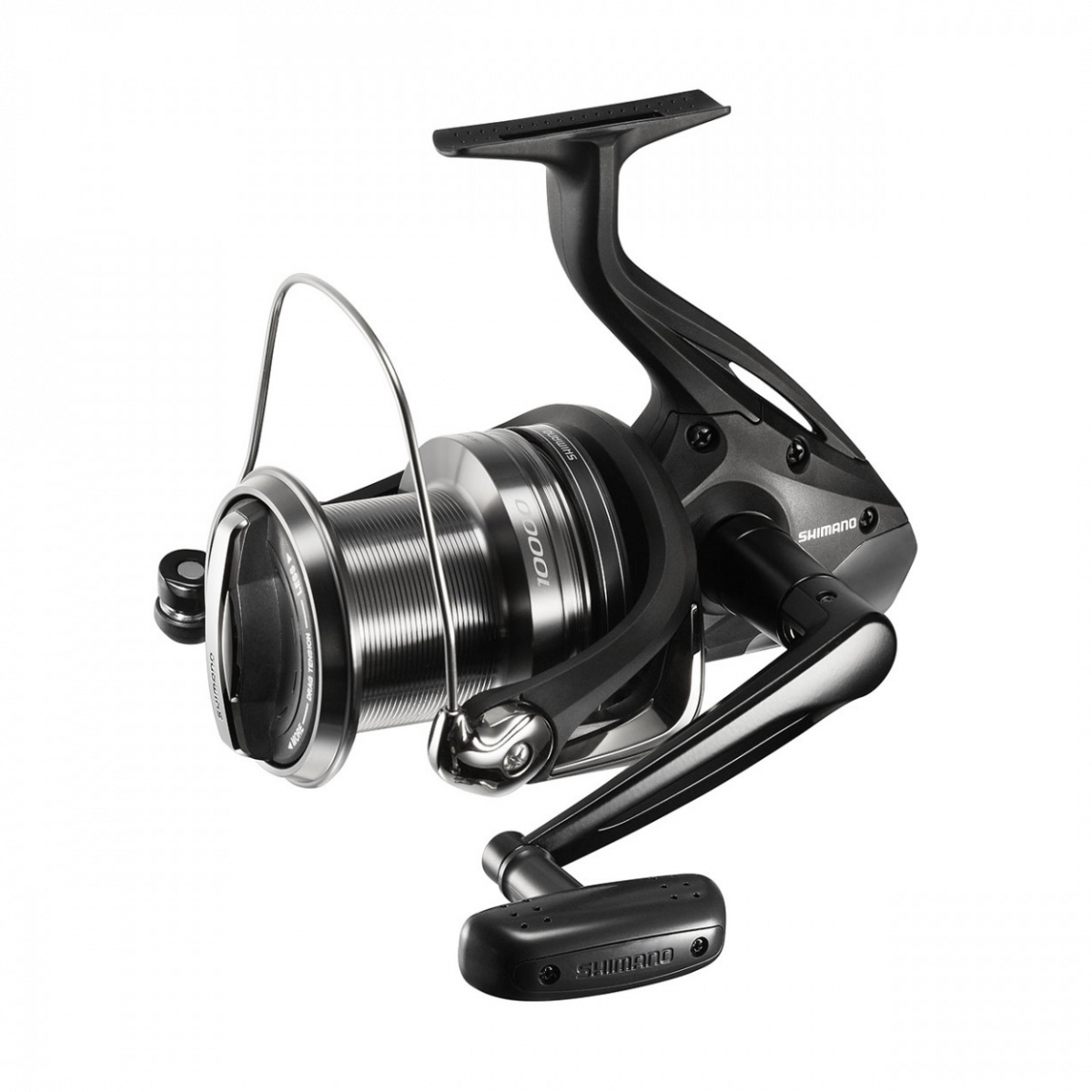 

Катушка Shimano Beastmaster 10000 XB 1+1BB