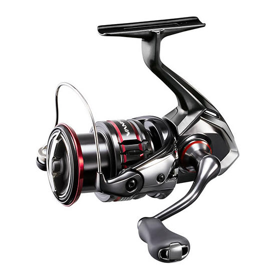 

Катушка Shimano Vanford С2000S 7+1BB 5.1:1
