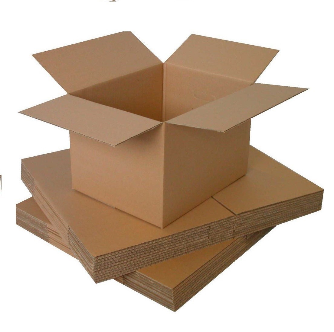 

Гофроящики к0201 SD pack 600х400х400 Бурый 20 шт