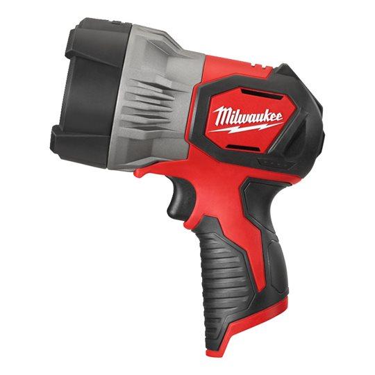 

Прожектор светодиодный Milwaukee M12 SLEDМ12™