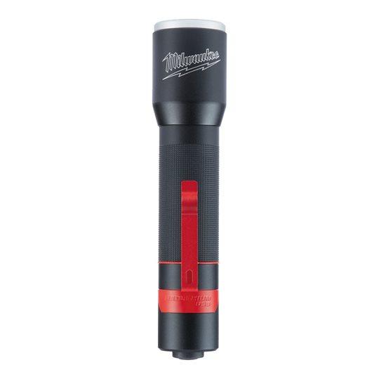 

Фонарь компактный заряжаемый через USB Milwaukee L4 MLED