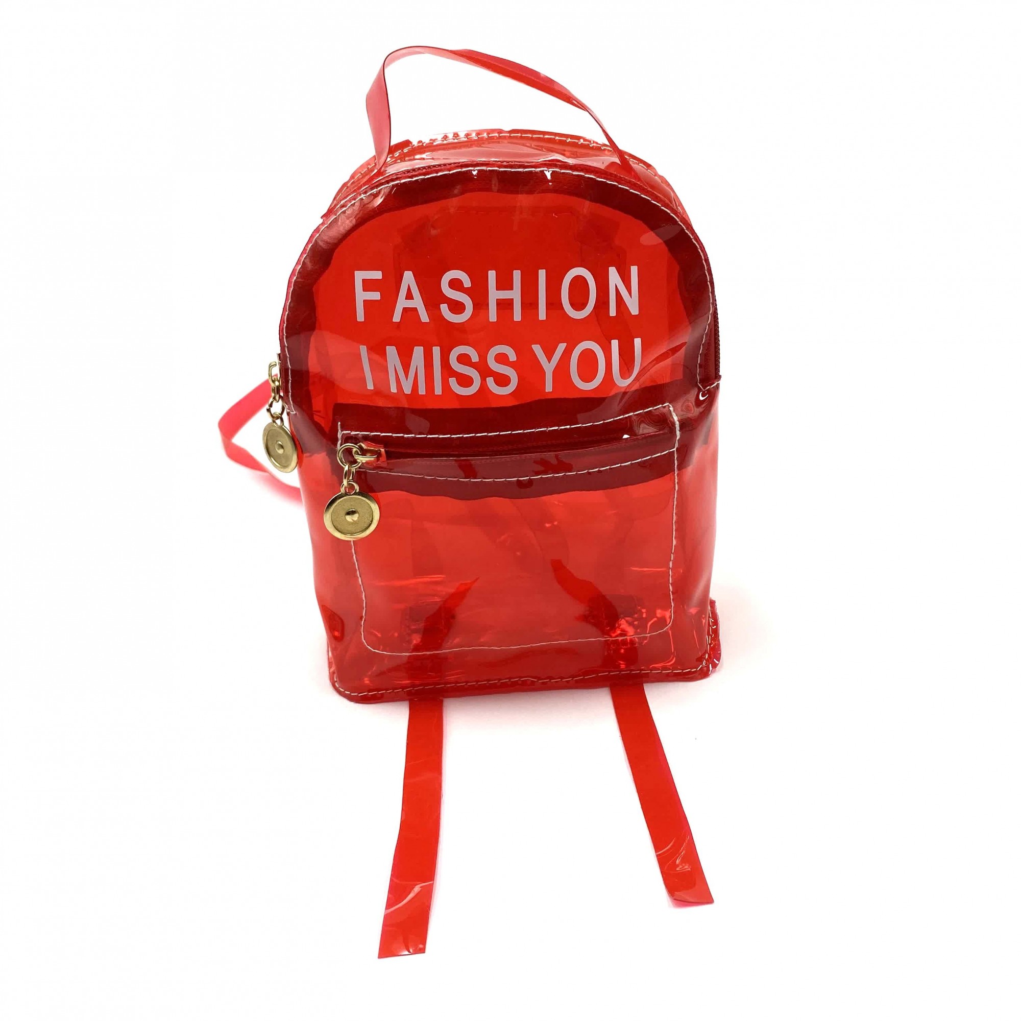 

Детские рюкзак для девочек QQ Fashion Red 2025
