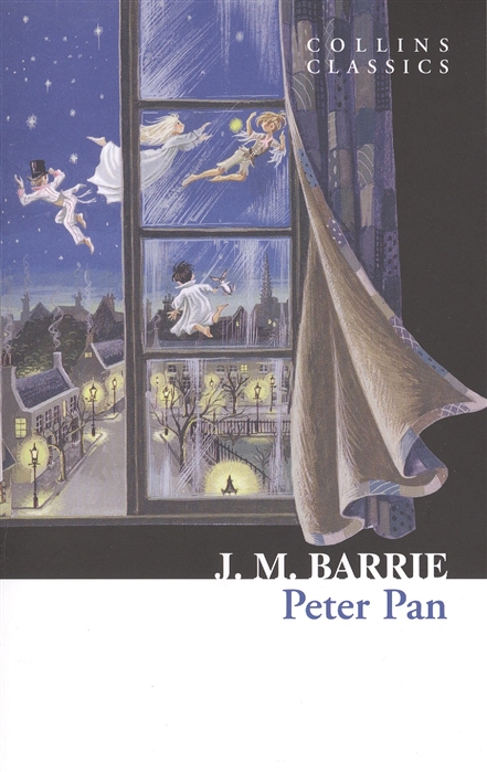 

Peter Pan (1067678)