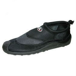 

Тапочки Beuchat неопреновые Beach Shoes Черный 37