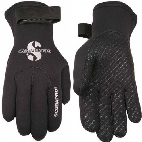 

Перчатки Scubapro G-Flex 5мм Черный XL