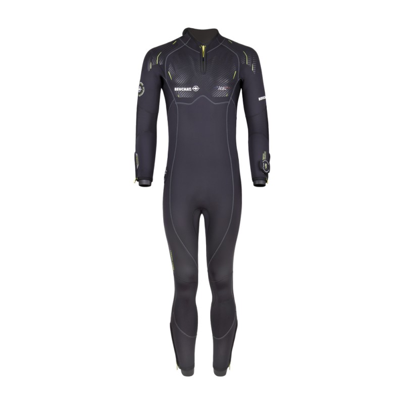 

Гидрокостюм Beuchat Focea Comfort 6 Man 5мм M