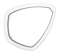 

Линза Cressi Focus -3