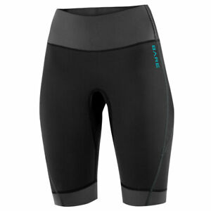 

Шорты Bare Exowear Short женские черные Черный 2