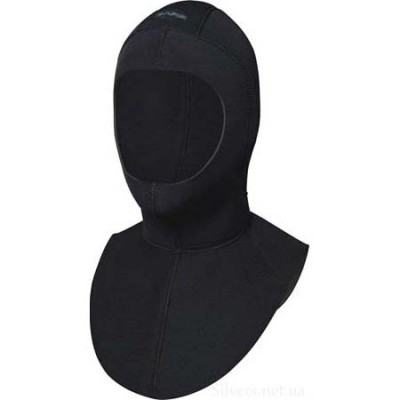 

Шлем Bare Elastek Wet 5mm Черный XL