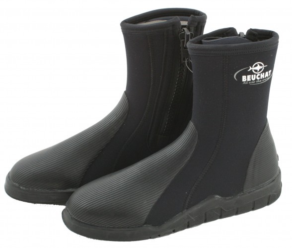 

Боты Beuchat Luxe F.E. 6.5 мм Черный S