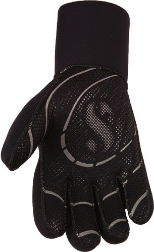 

Перчатки Scubapro Everflex 5мм Черный XL
