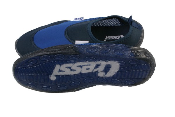 

Тапочки Cressi Sub Coral Shoe 2мм Синий 40