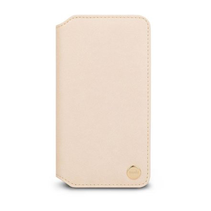 

Чехол Moshi Overture Premium Wallet Case Savanna Beige для iPhone XR